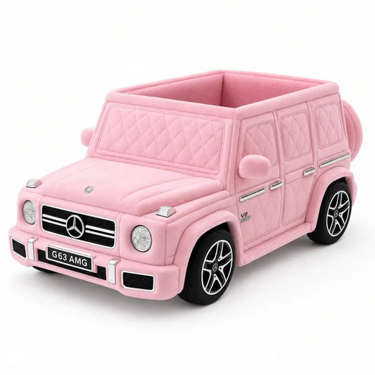 AMG G63 Dog Bed